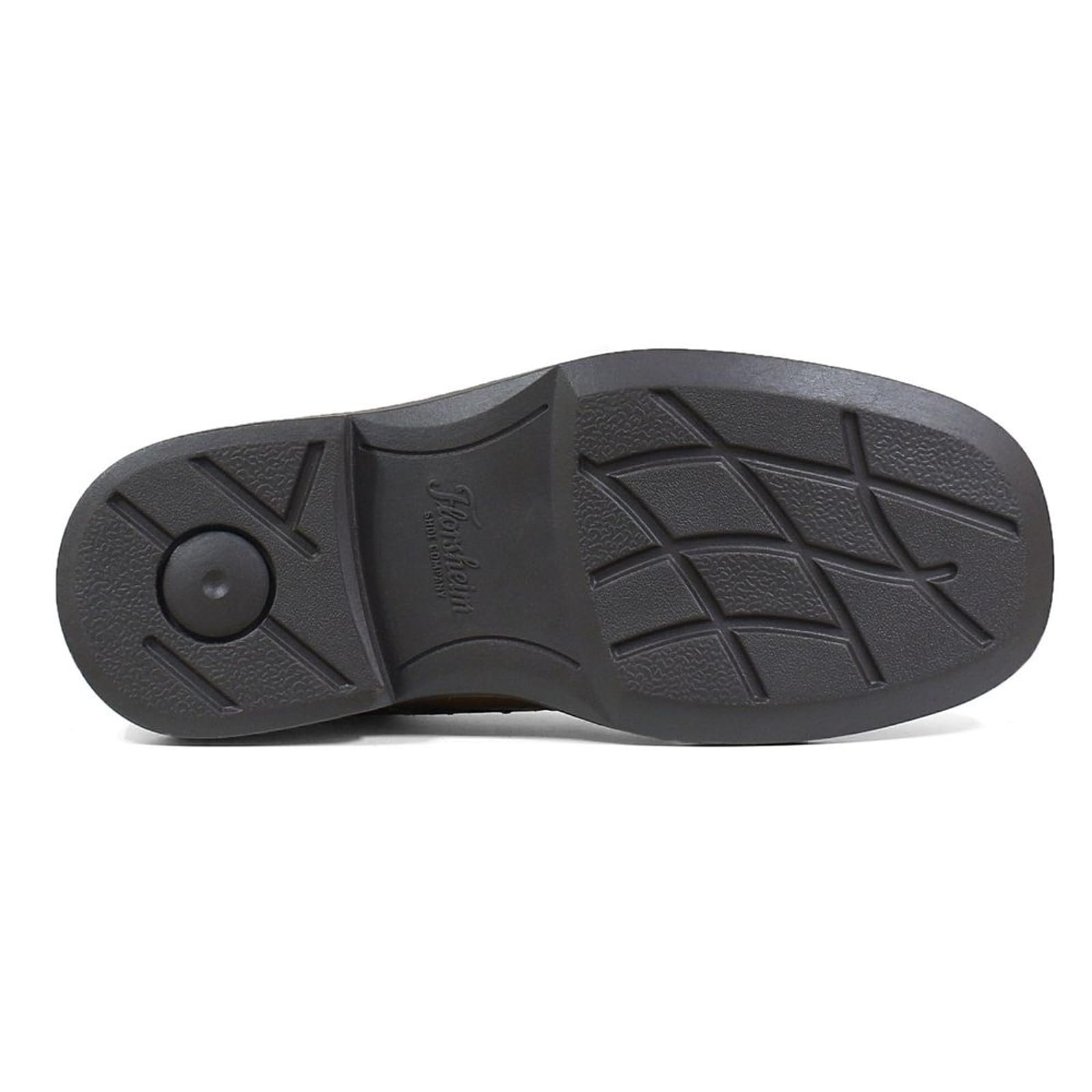 Florsheim Bogan Jr II Boys' Toddler-Youth Slip On - Image 4