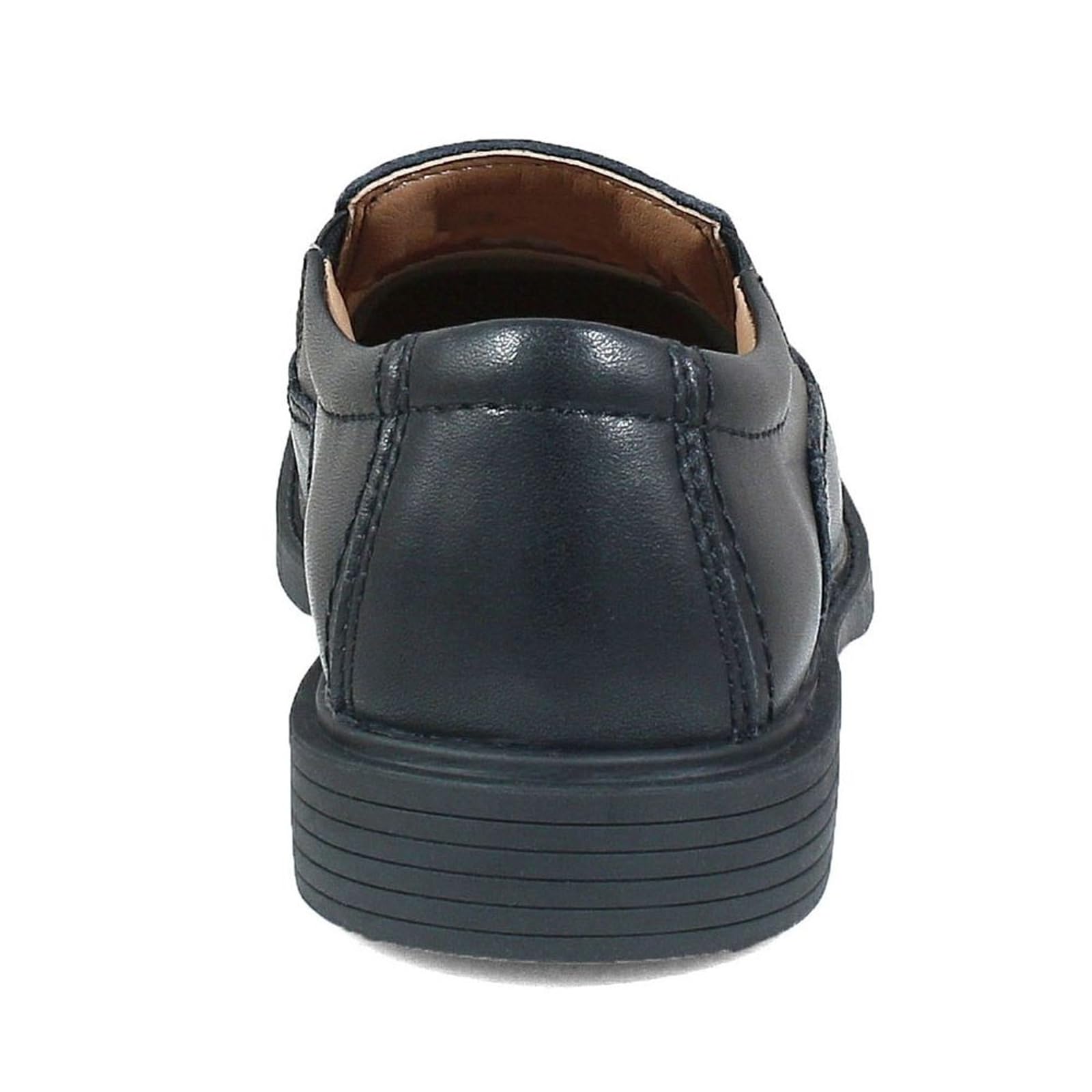 Florsheim Bogan Jr II Boys' Toddler-Youth Slip On - Image 7