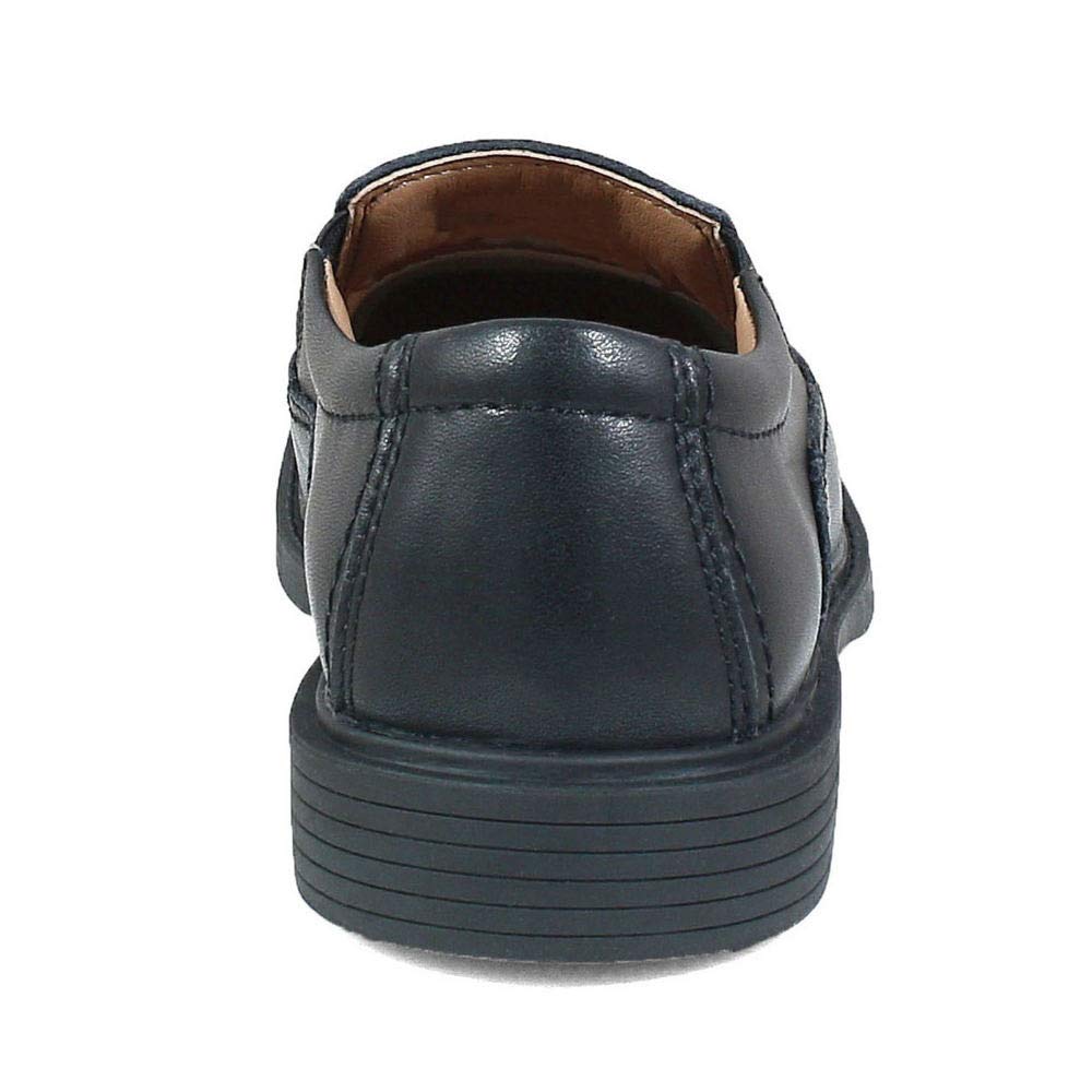 Florsheim Bogan Jr II Boys' Toddler-Youth Slip On - Image 8