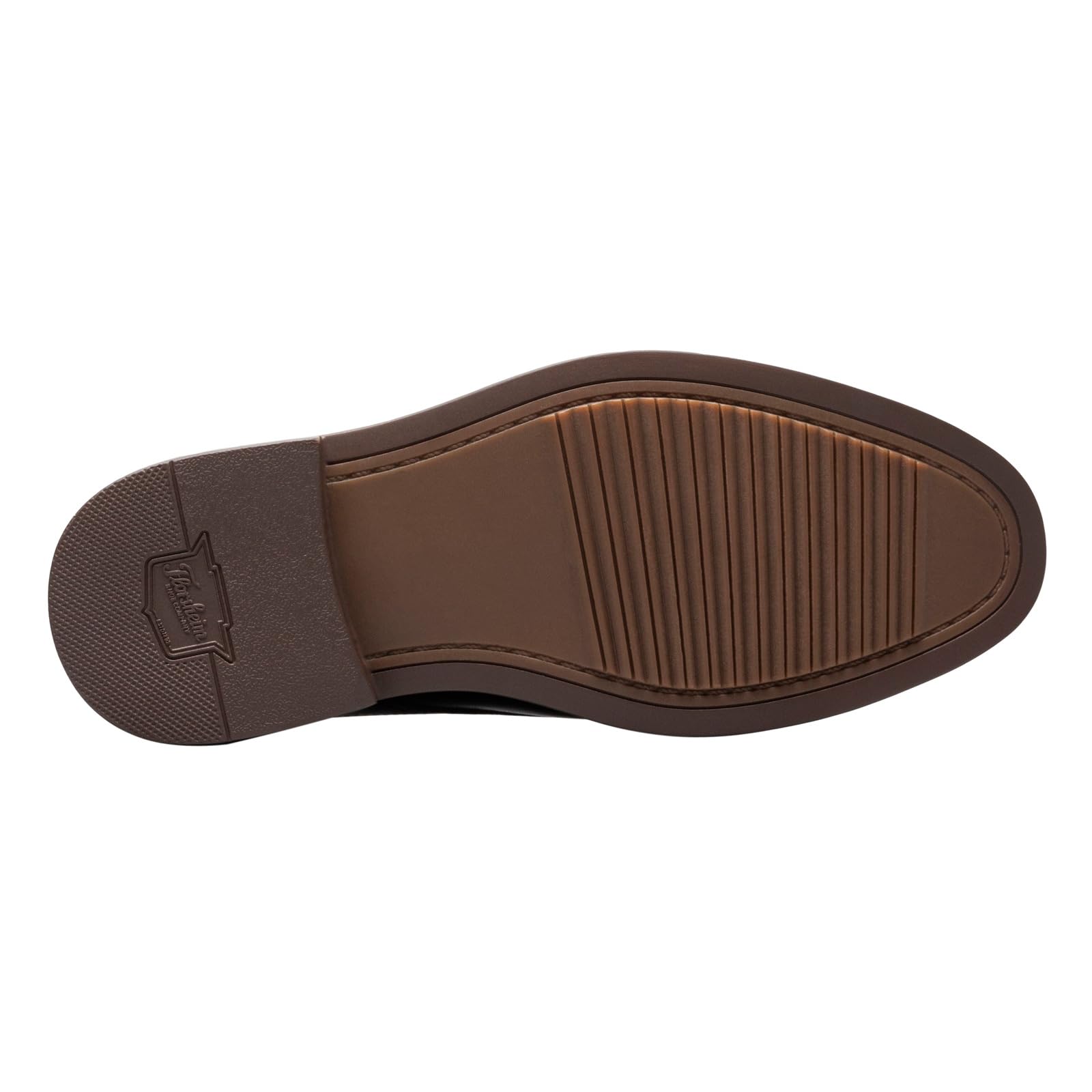 Florsheim Boy's, Rucci JR Cap Toe Oxford – Little Kid & Big Kid - Image 8