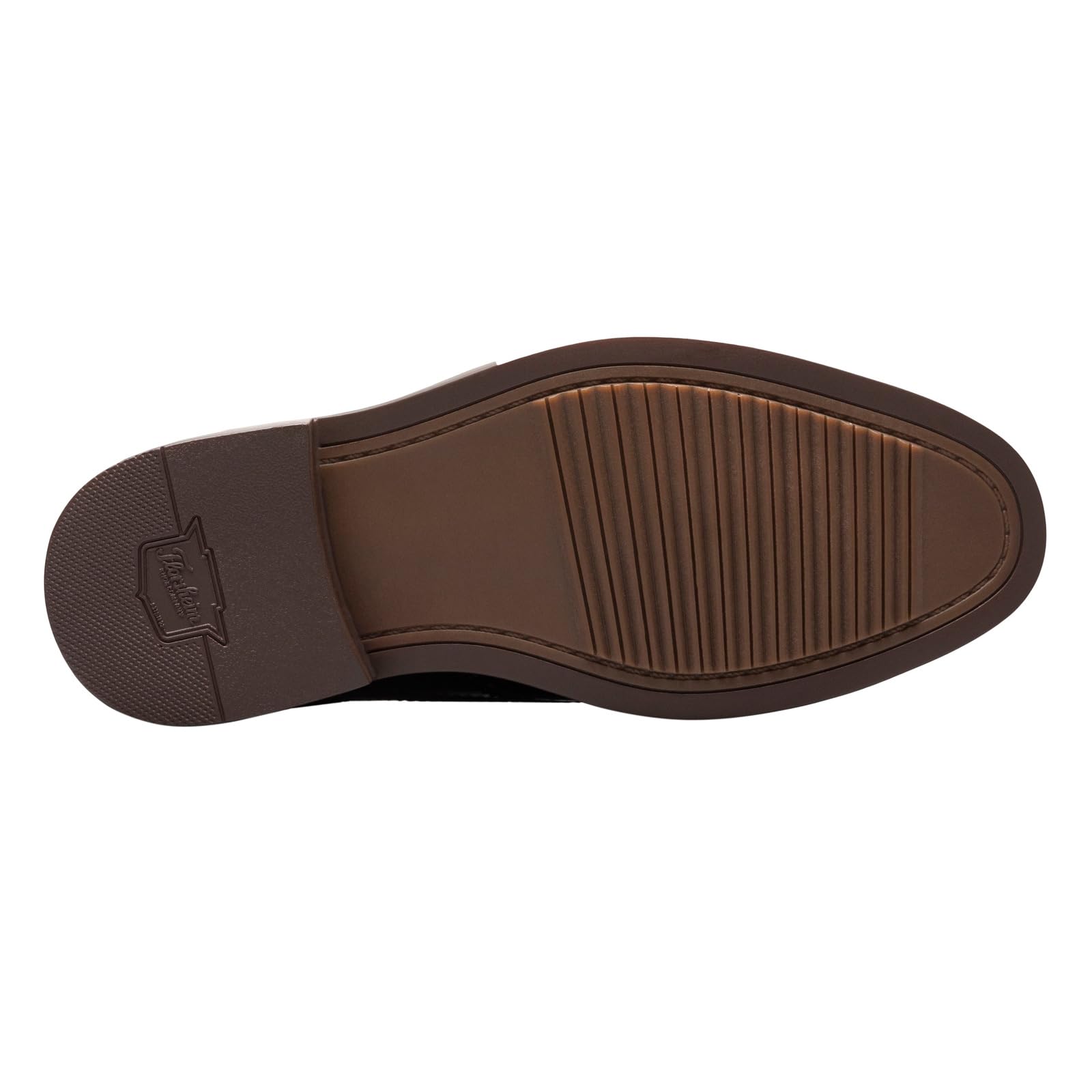 Florsheim Boy's, Rucci JR Wingtip Oxford - Little Kid & Big Kid - Image 8