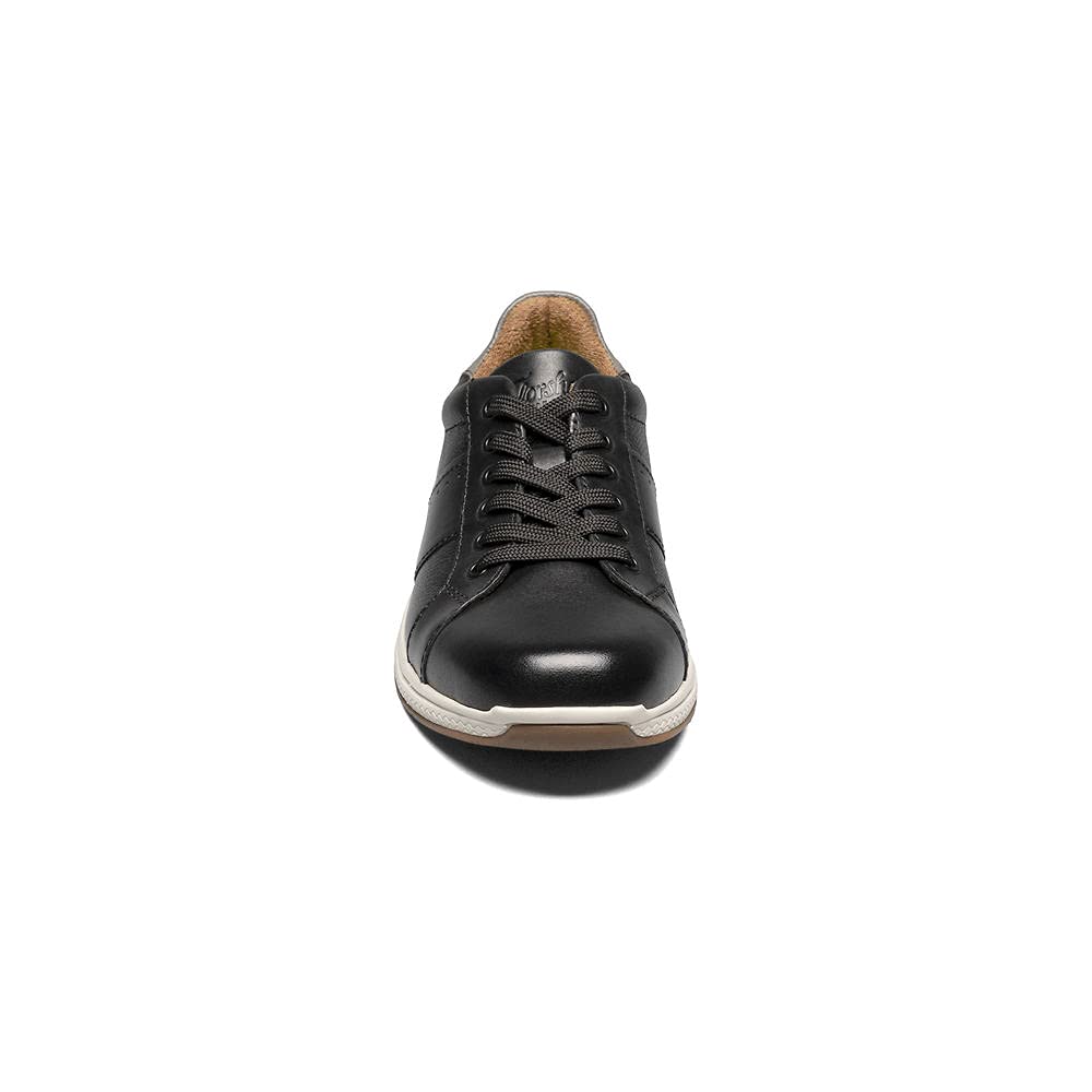 Florsheim Great Lakes Lace to Toe Jr. Boys' Toddler-Youth Oxford - Image 5