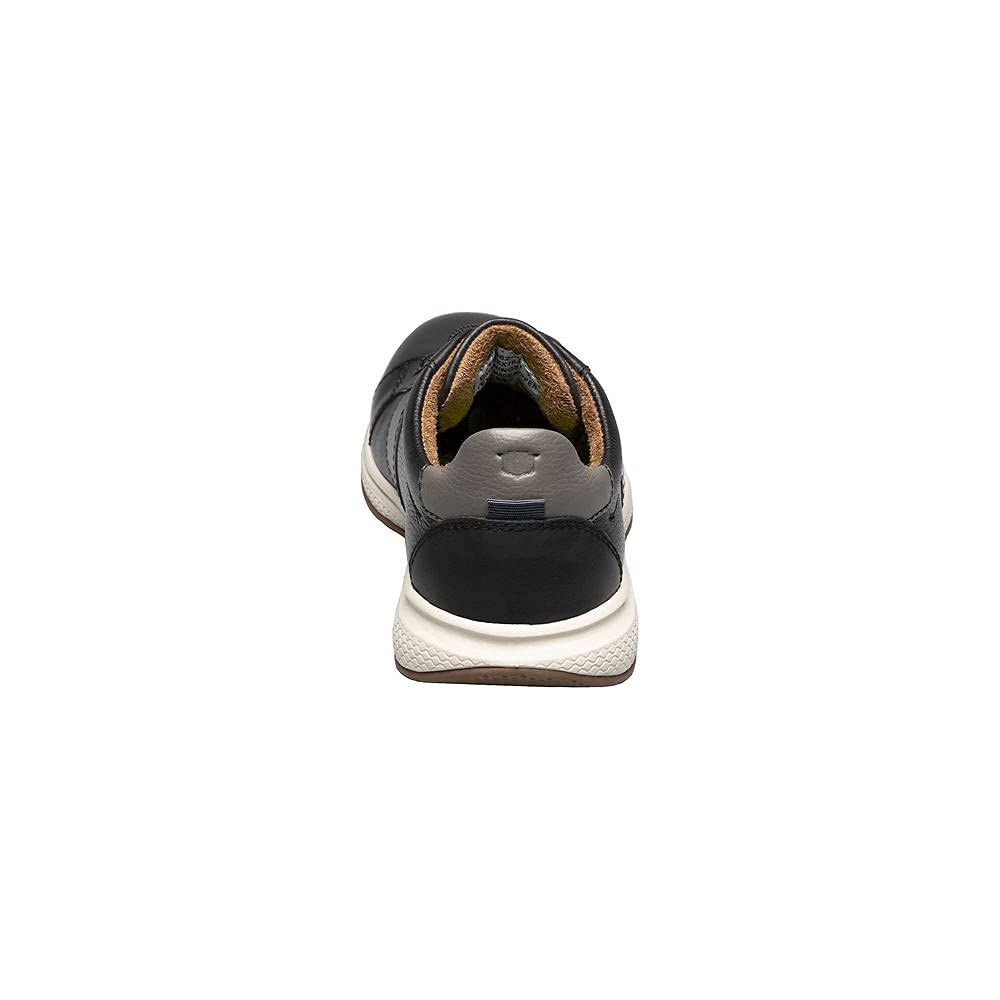 Florsheim Great Lakes Lace to Toe Jr. Boys' Toddler-Youth Oxford - Image 6