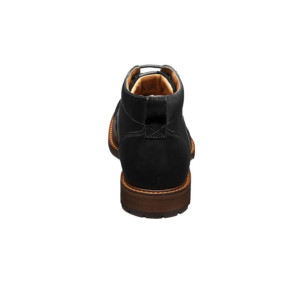 Florsheim Lodge Plain Toe Chukka Boot Men's Boot - Image 7