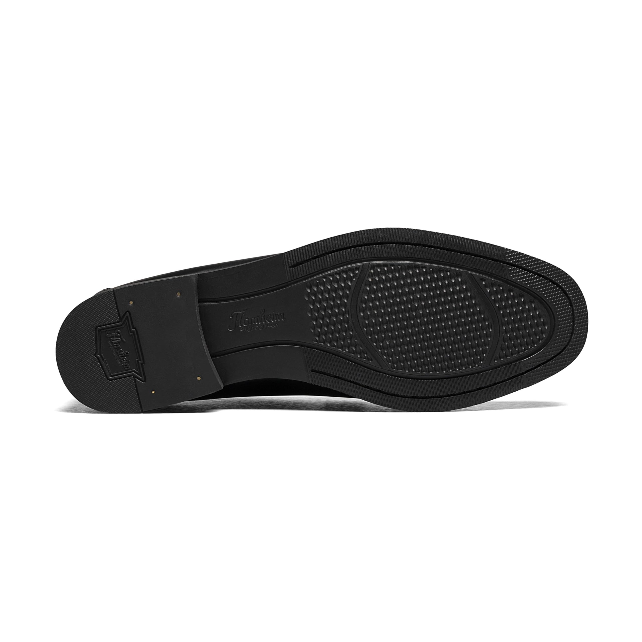 Florsheim Men's Brisbane Flex Moc Toe Penny Loafer - Image 4