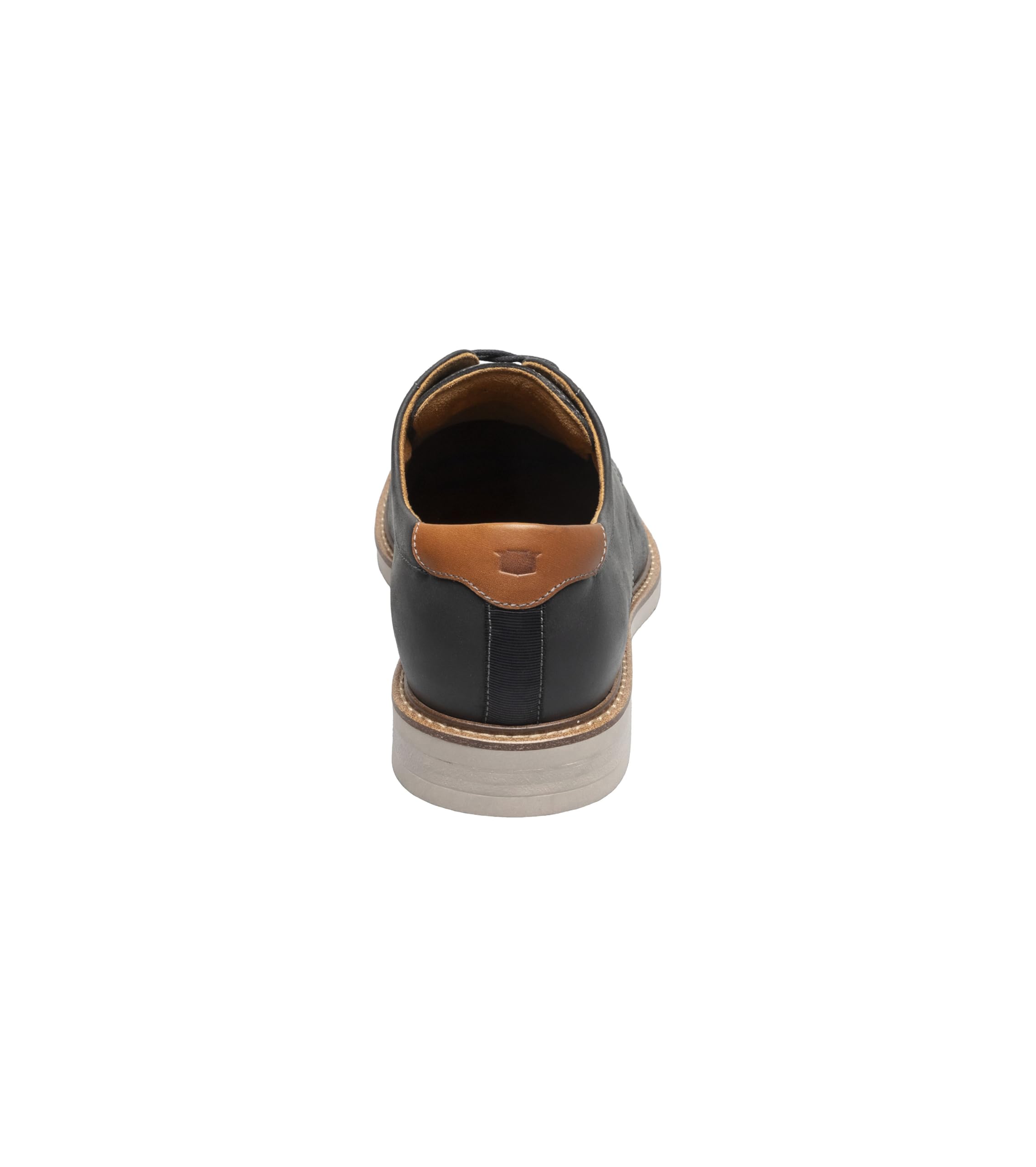 Florsheim Men's Herington Plain Toe Oxford - Image 3