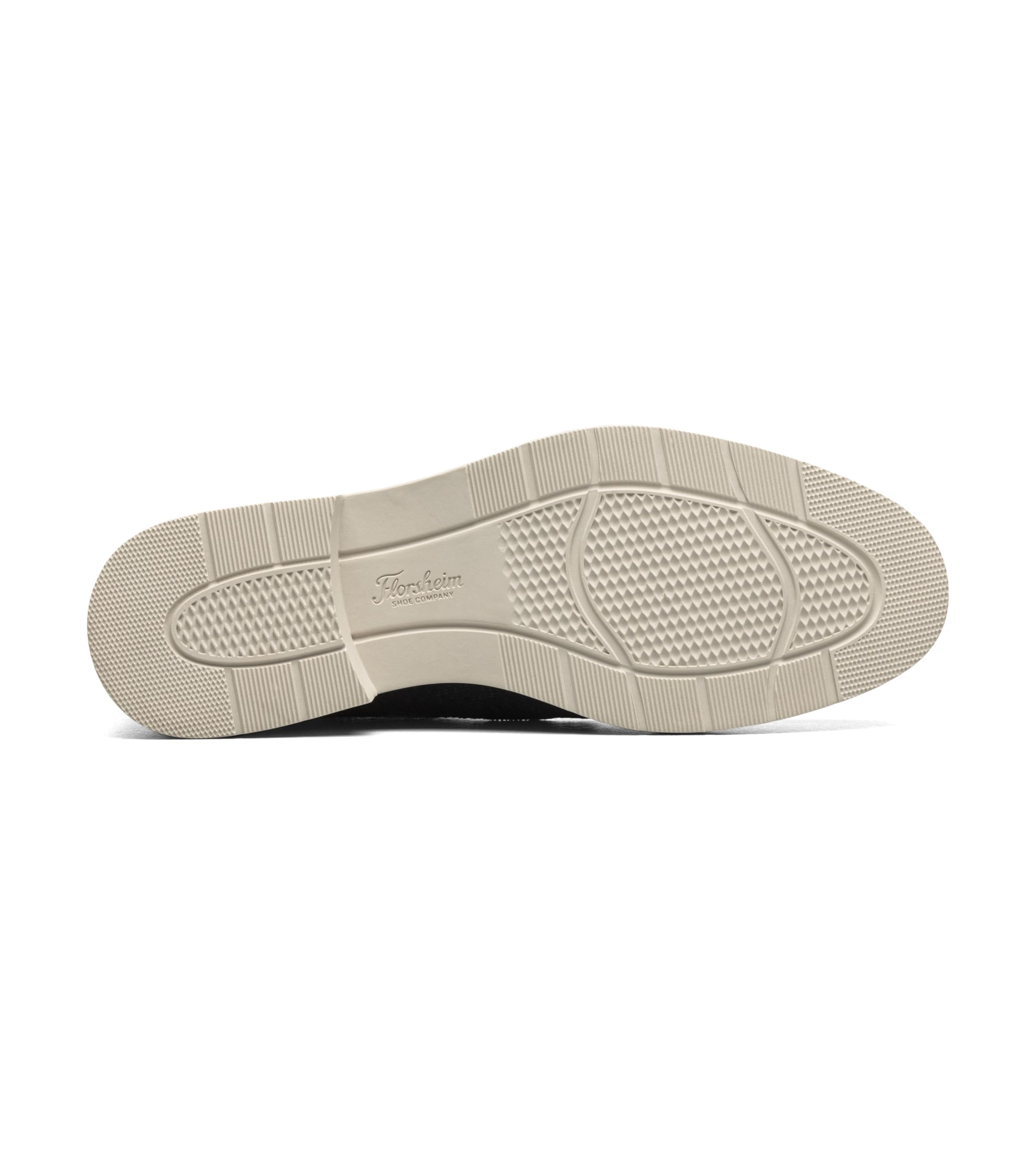 Florsheim Men's Herington Plain Toe Oxford - Image 4