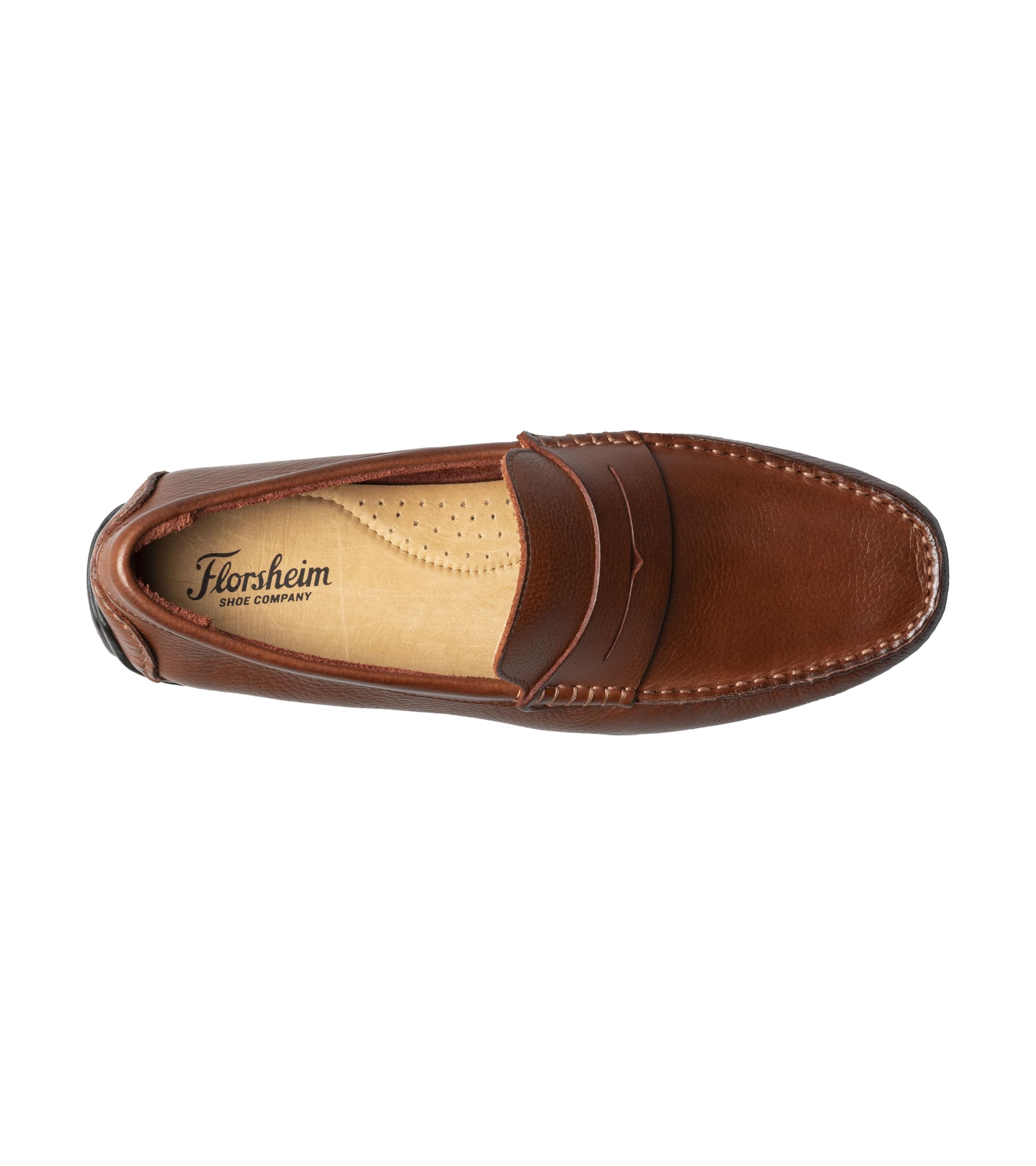 Florsheim Men's Lago Penny Driver - Image 5