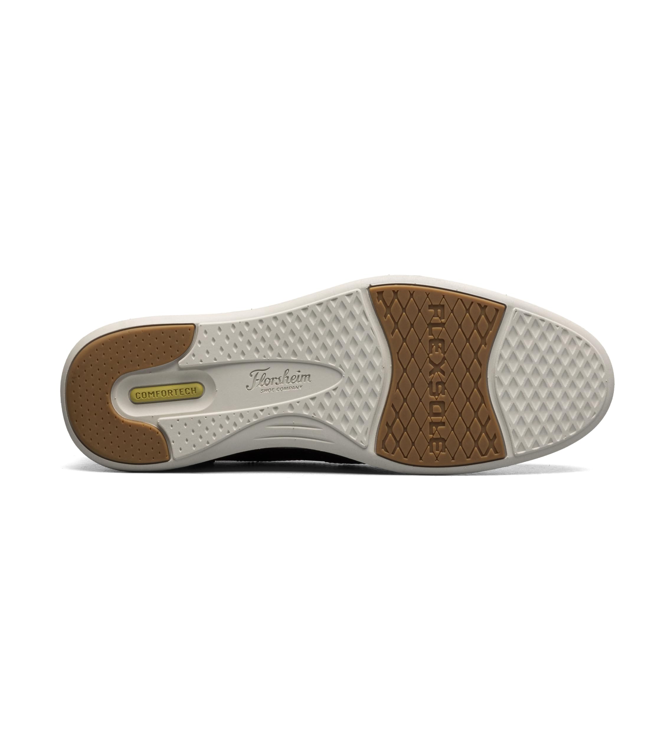 Florsheim Men's Lanciano Plain Toe Oxford - Image 4