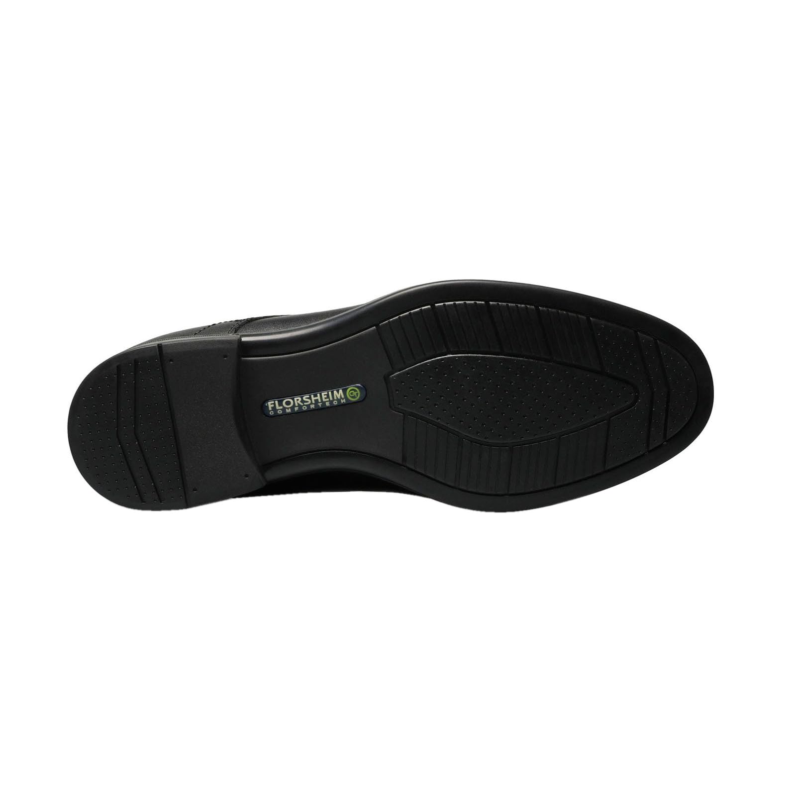 Florsheim Men's, Medfield Plain Toe Oxford - Image 7
