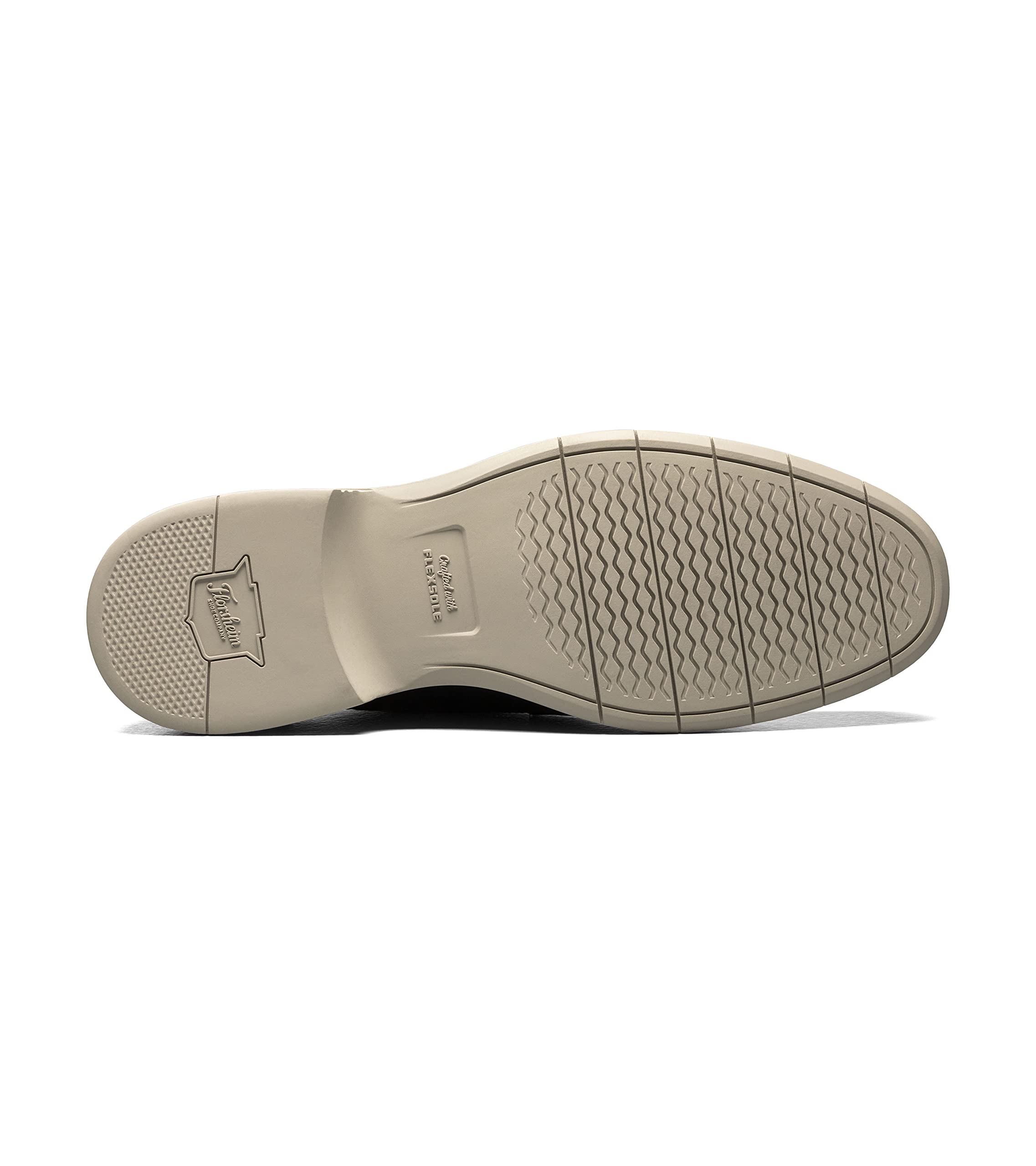 Florsheim Men's Neufeld Cap Toe Oxford - Image 4