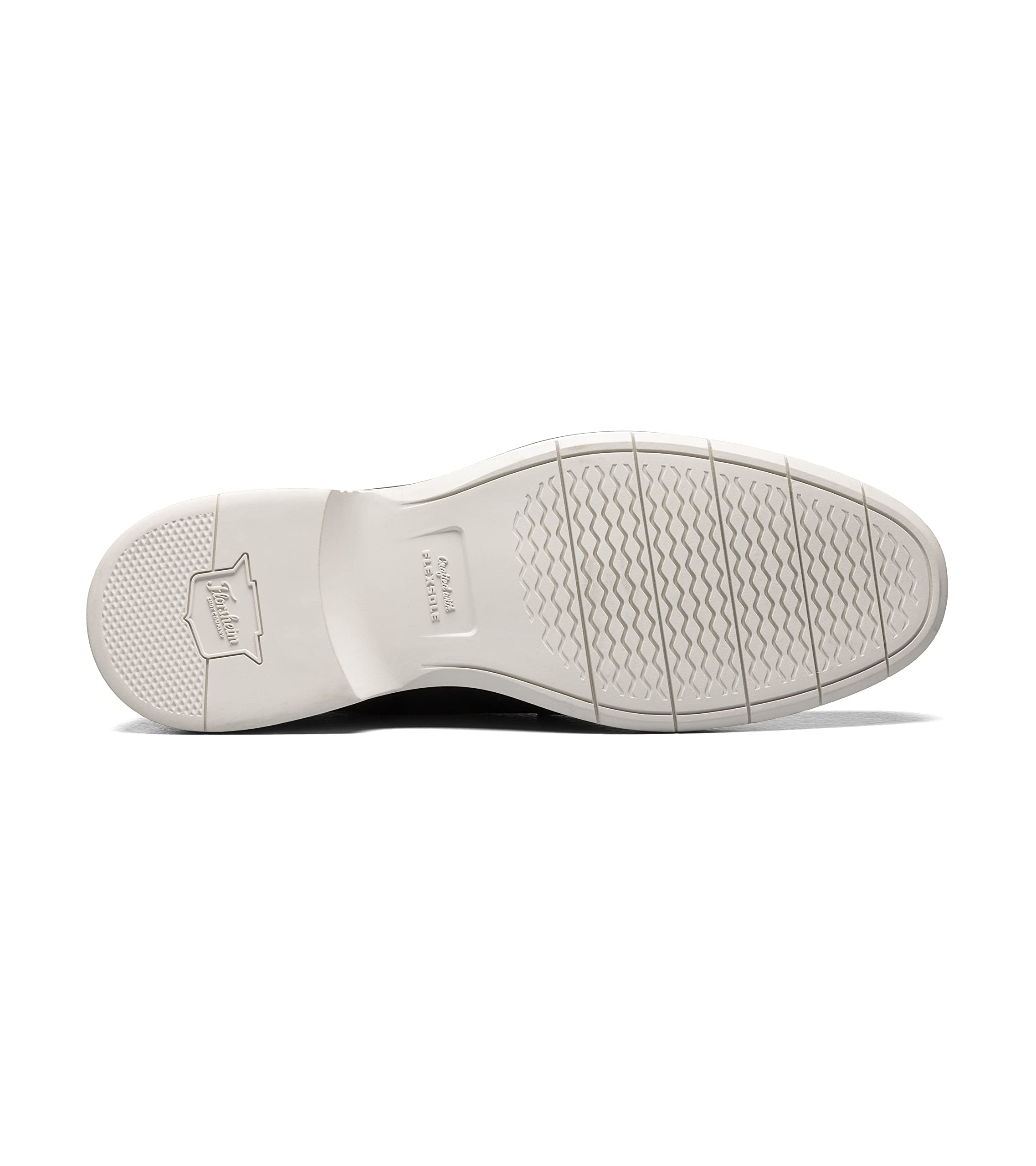 Florsheim Men's Neufeld Plain Toe Oxford - Image 4