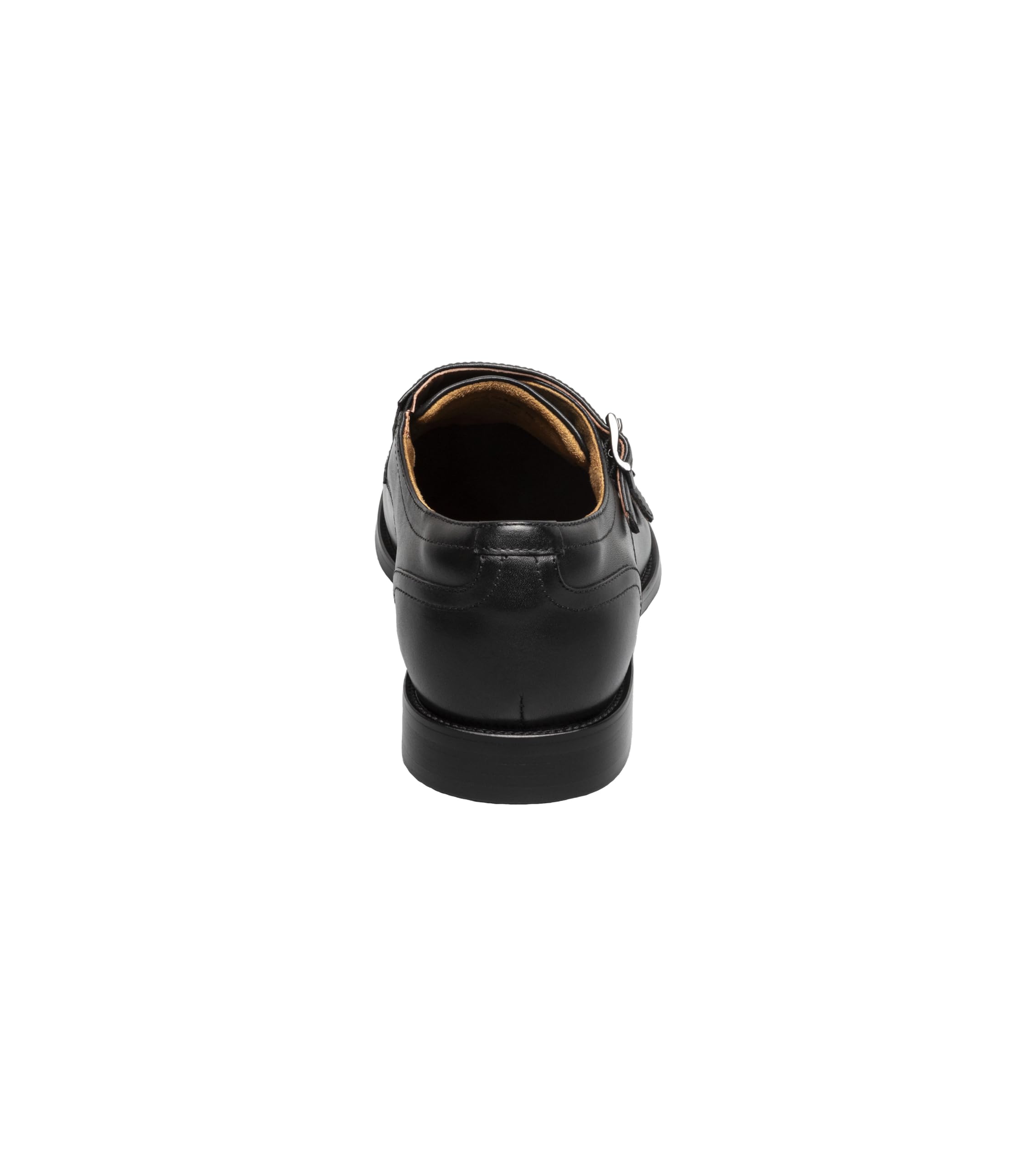 Florsheim Men's Rubano Cap Toe Double Monk Oxford - Image 3