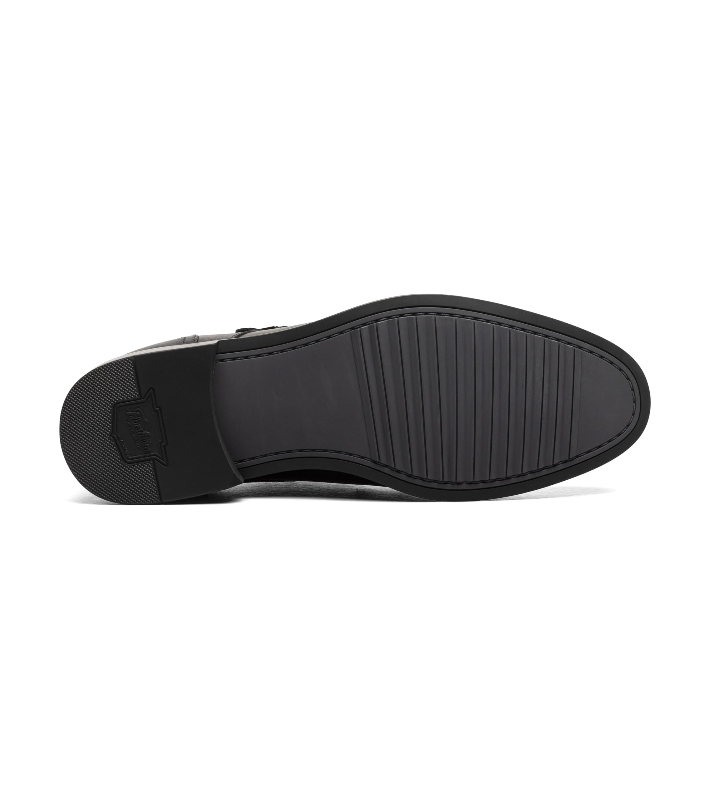 Florsheim Men's Rubano Cap Toe Double Monk Oxford - Image 4