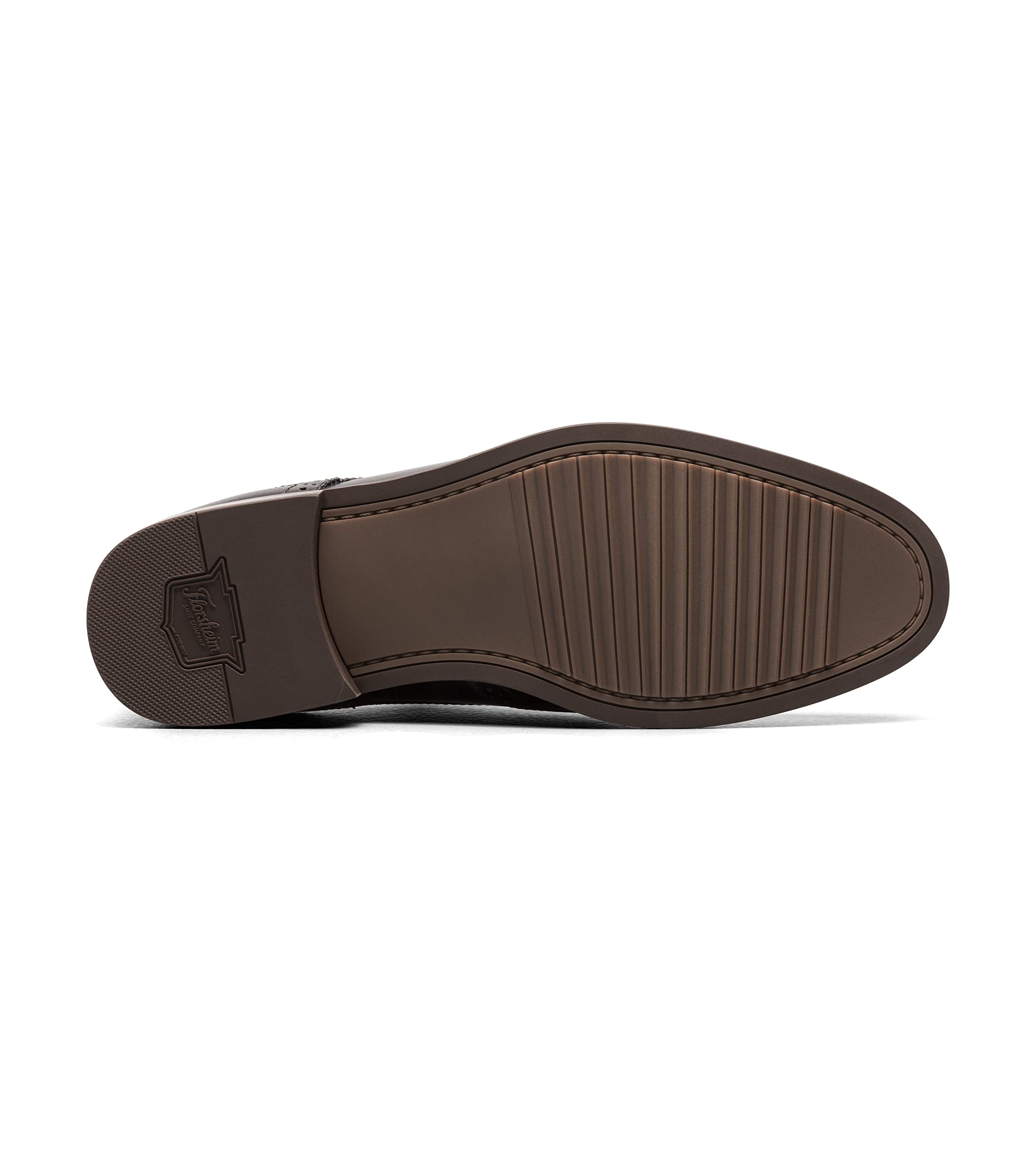 Florsheim Men's Rubano Wingtip Oxford - Image 4