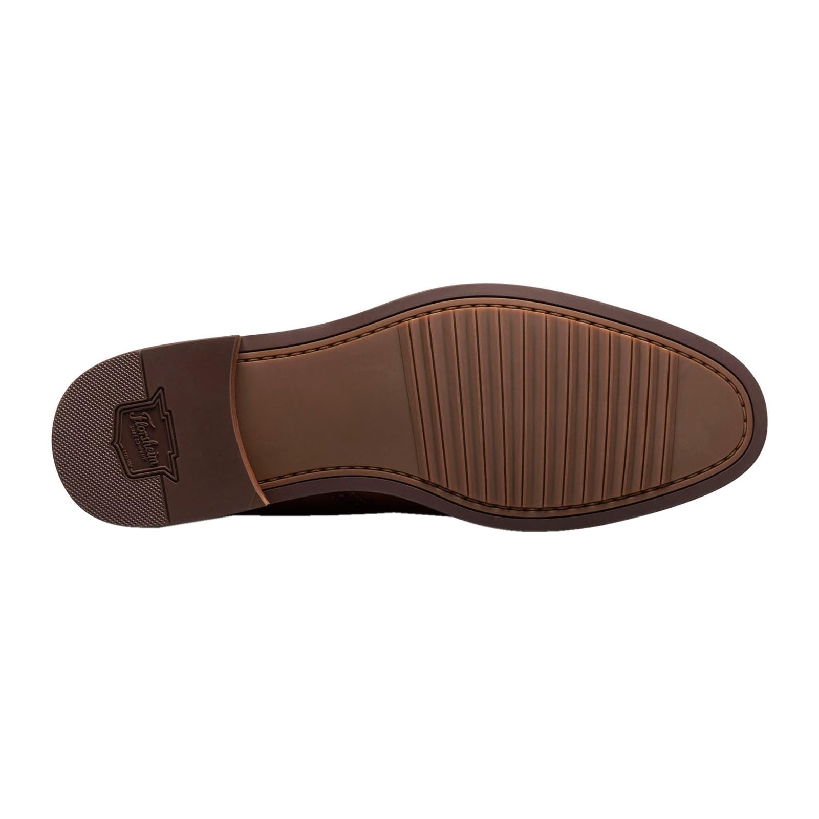 Florsheim Men's, Rucci Cap Toe Oxford - Image 9