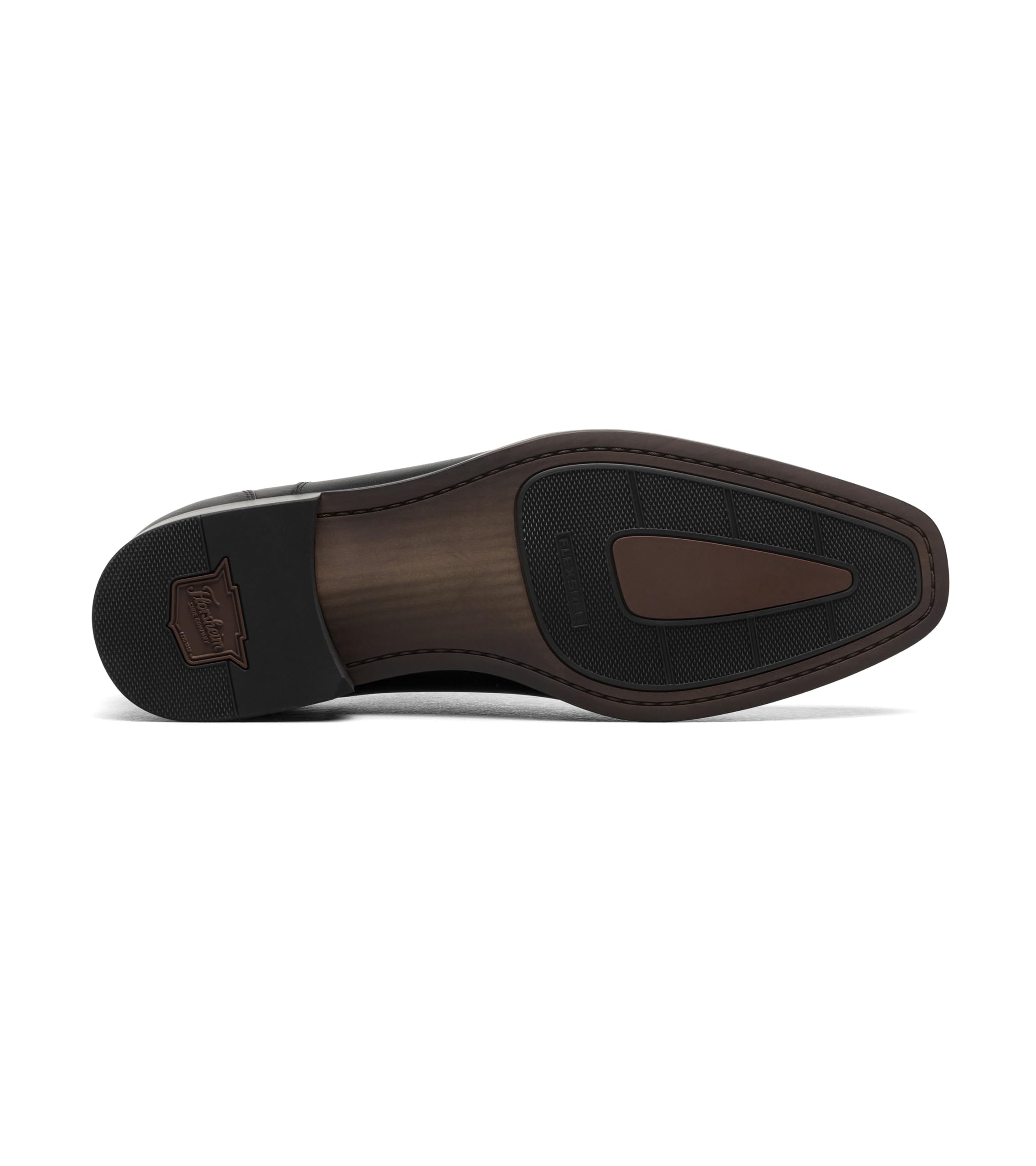 Florsheim Men's Sorano Lux Cap Toe Bal Oxford - Image 4