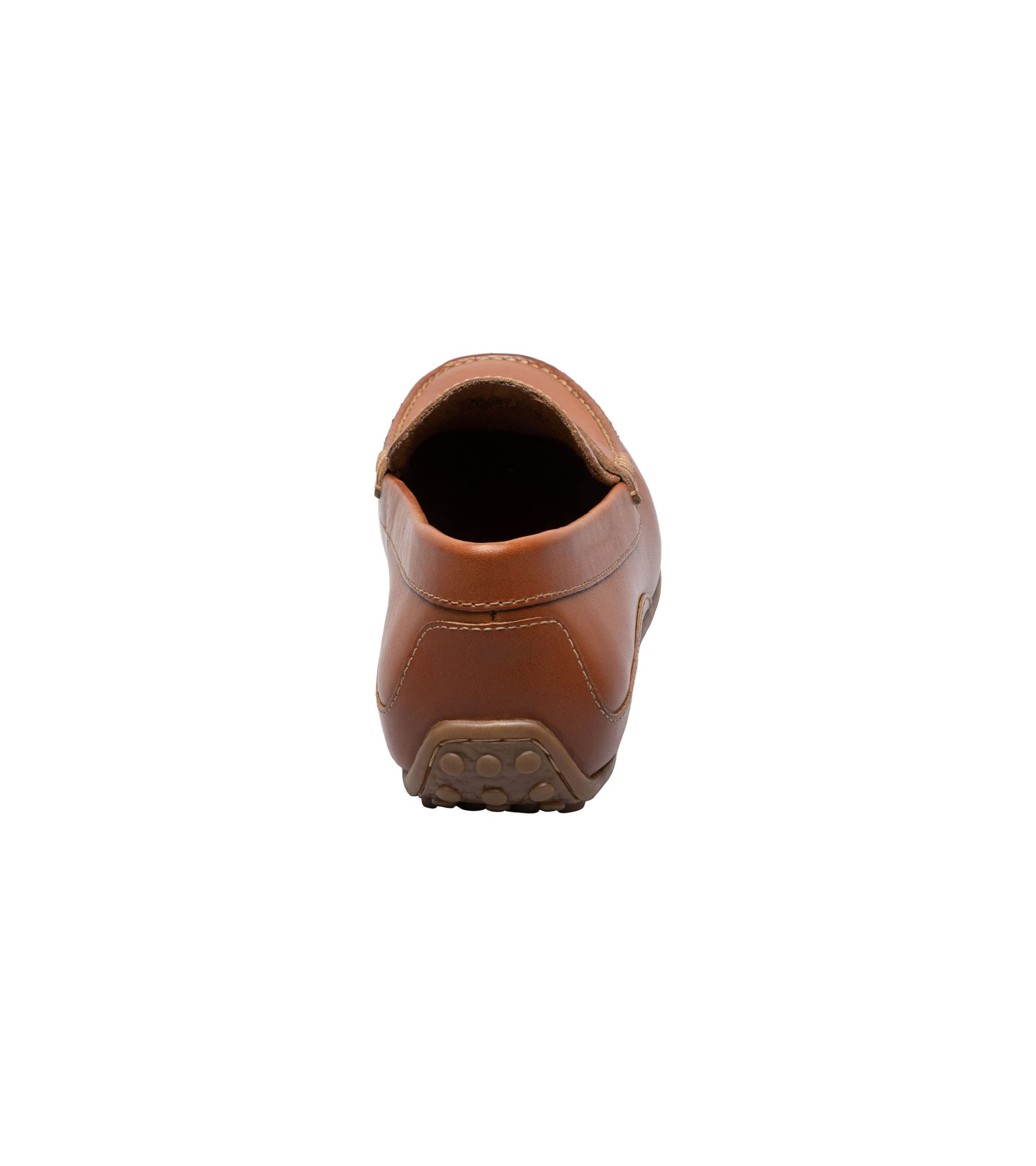 Florsheim Men's, Throttle Moc Penny Loafer - Image 3
