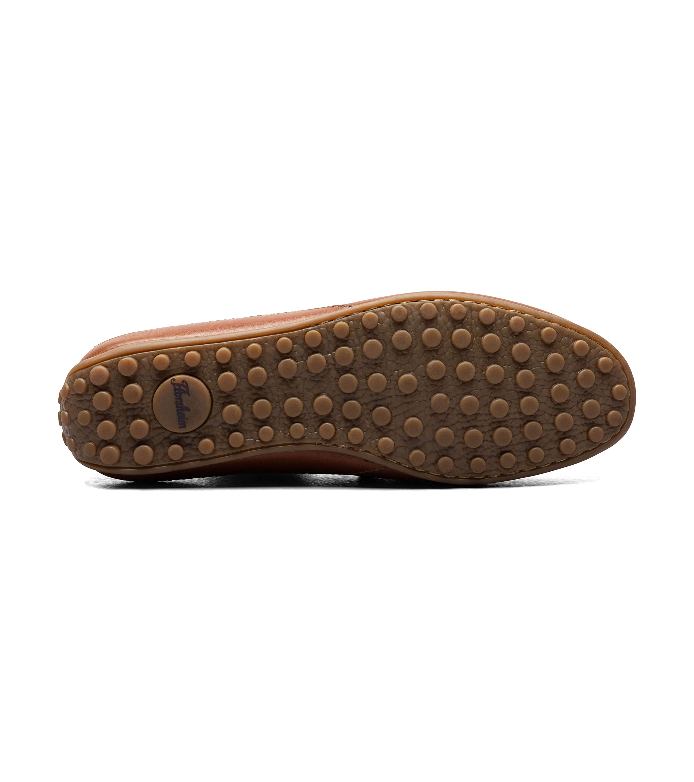 Florsheim Men's, Throttle Moc Penny Loafer - Image 4