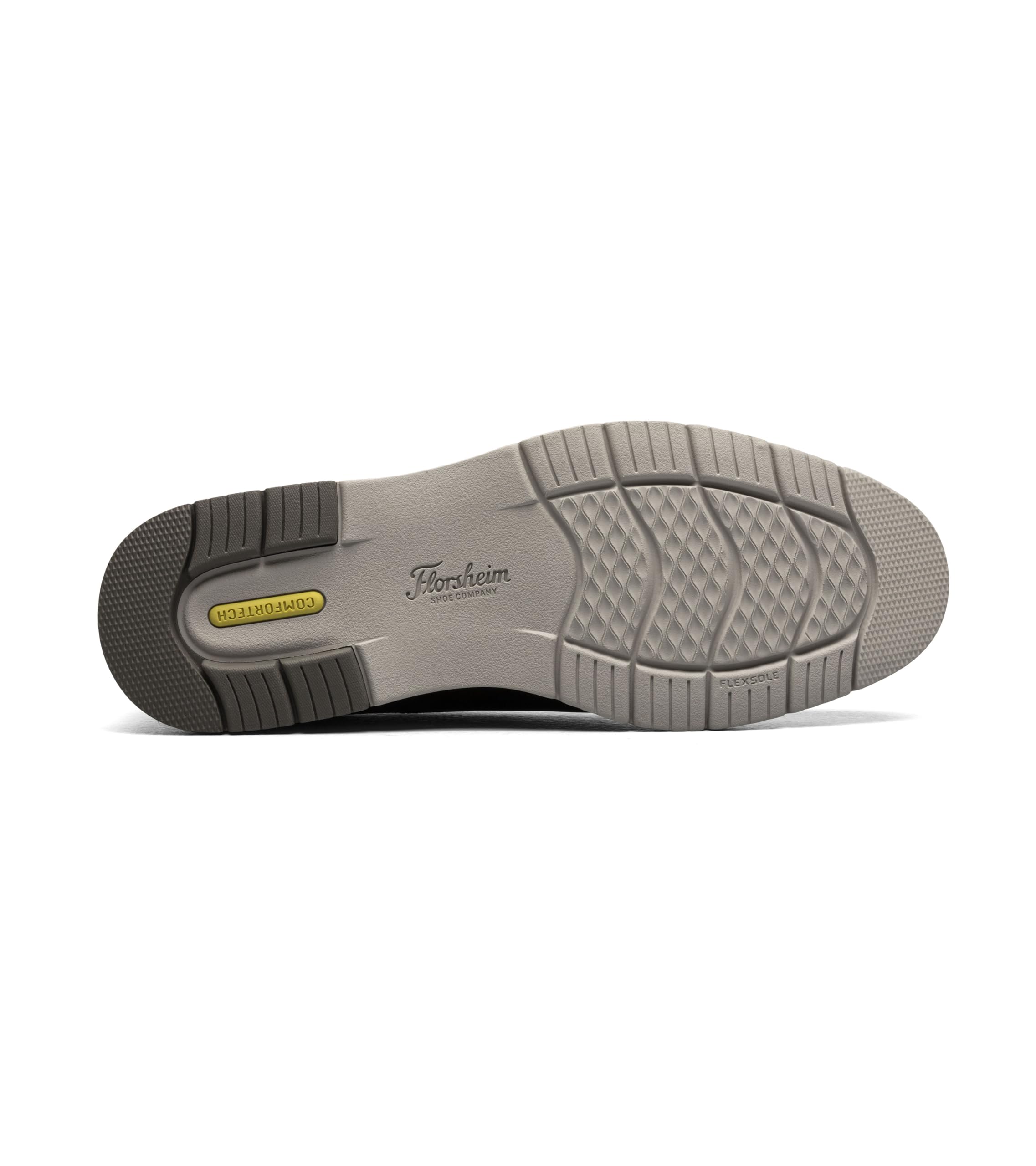 Florsheim Men's Viso Plain Toe Oxford - Image 4